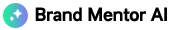 Brand Mentor AI logo
